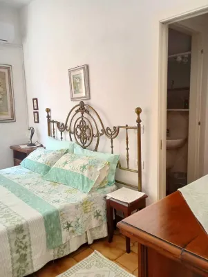 B&B Il Porto Vecchio Hotel in zona Asinara charter