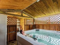 Breakwater Inn Hotels in Grayland