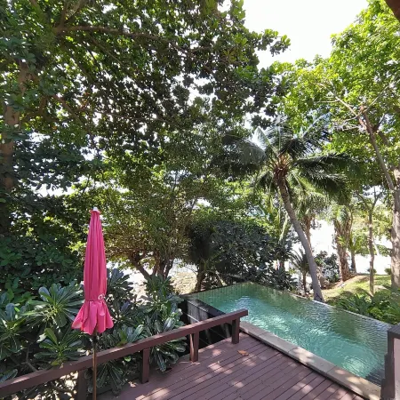 Bhundhari Resort & Villas Samui