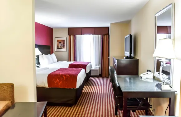 舒適套房酒店-棕櫚灣墨爾本