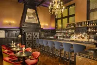 Hotel des Indes the Hague