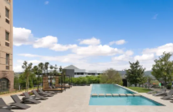 The Archer Aparthotel by Totalstay
