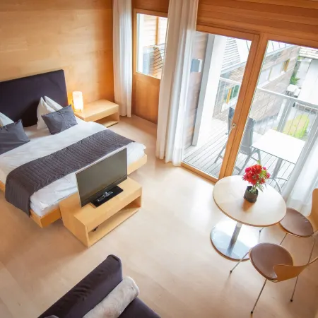 Apartment Prairerhof