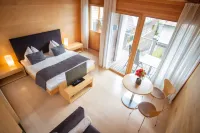 Apartment Prairerhof