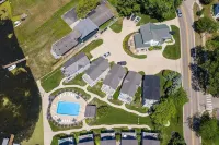 Saugatuck Harbor House - Wifi