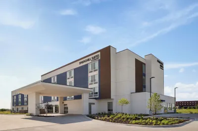 SpringHill Suites Grand Island