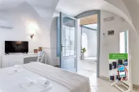 Masseria Lamagrotte By Raro Rooms Hotels in Rosa Marina
