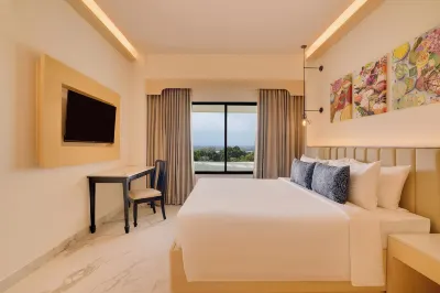 Lemon Tree Hotel Erode Hotels near Anjaneyar Kovil