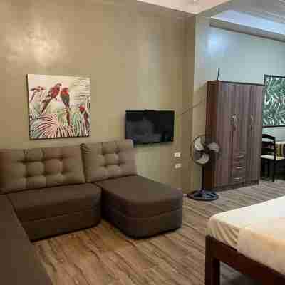 Pook ni Urduja Resort Rooms