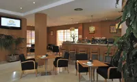 Sercotel de Los Reyes Hotels in Tres Cantos