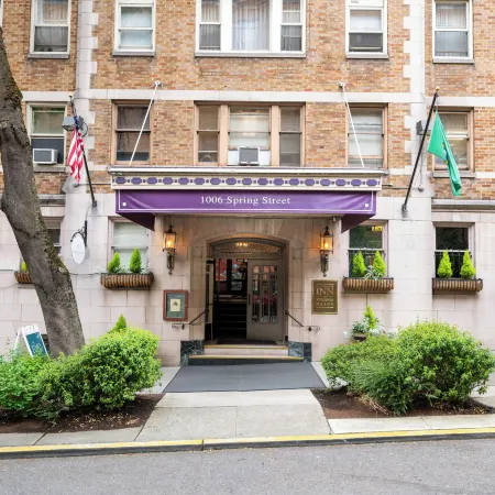 The Inn at Virginia Mason