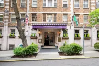 The Inn at Virginia Mason Hotels in First Hill