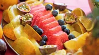 Roswam Hotel - petit déjeuner