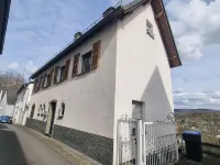 Vacation apartment I with panoramic view in the old town of Arnsberg Hotels in Arnsberg
