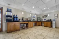 Best Western Galaxy Inn - breakfast