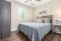 NEW!Charming 2-bedroom apartment in Auburn close to Campus! - piscine