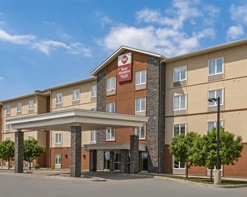 Best Western Plus Winnipeg West Hotels near Assiniboia Downs