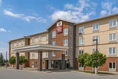Best Western Plus Winnipeg West Hotels near Assiniboia Downs
