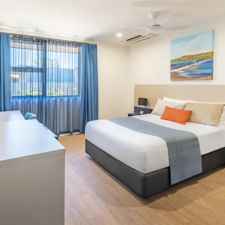 Best Western Cambridge Hotel Kununurra