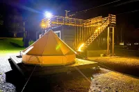 C HOTEL Biei Shirogane　Pet-friendly