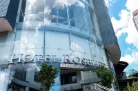 Hotel Roseliere Bucaramanga فنادق في Floridablanca