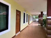 NAN Napa Resort Hotels in Tha Wang Pha District