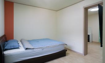Gyeongju Healing House Pension