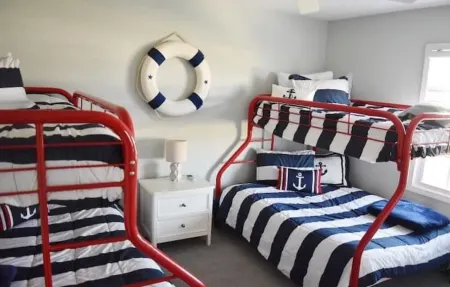 *NEW* Carolina Pearl, Oceanfront w/ Private Pool!