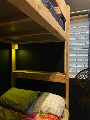 Bed, Breakfast and vibe Hotels in 