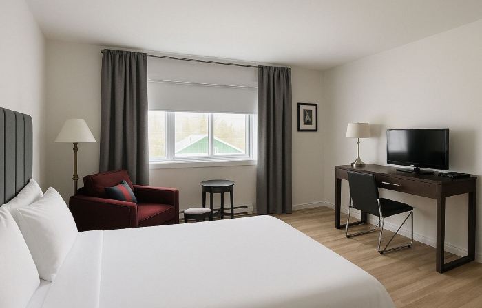 Hotel Sigma