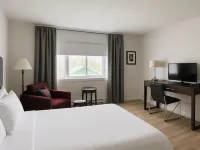 Hotel Sigma Hotels in Val-d'Or