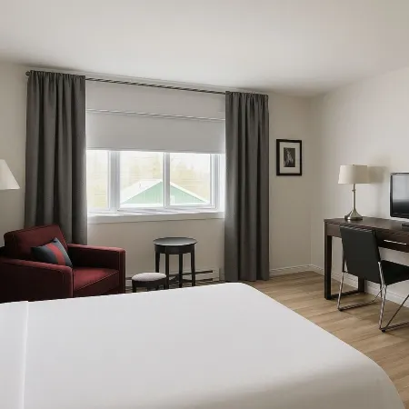 Hotel Sigma