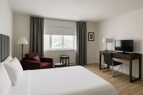 Hotel Sigma Hotels in Val-d'Or