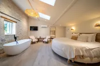 Hôtel Rive Sud