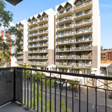 Luxury East Perth - Sleeps 2 - Superior Wifi Отели рядом с достопримечательностью «Площадь Веллингтон»