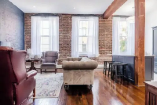 Downtown close to UAB, St. Vincent’s, BJCC and Airport