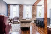 Downtown close to UAB, St. Vincent’s, BJCC and Airport