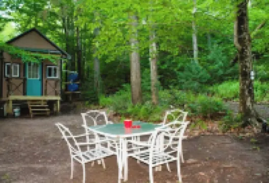 Trails Head Tiny House