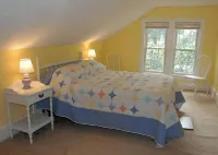 Mark of Design Farmhouse Retreat