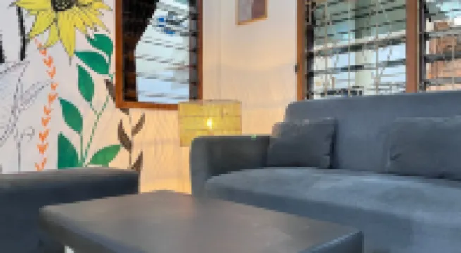 ZZZ Bromo Hostel Malang