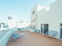 Kiten - Slow & Work Stay - Hotels in Atami