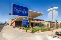Travelodge by Wyndham Phoenix Downtown Các khách sạn ở Phượng Hoàng