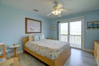 Spacious & Pet Friendly + Game Room Sleeps 10 Hotel in zona The Dunes Condominiums