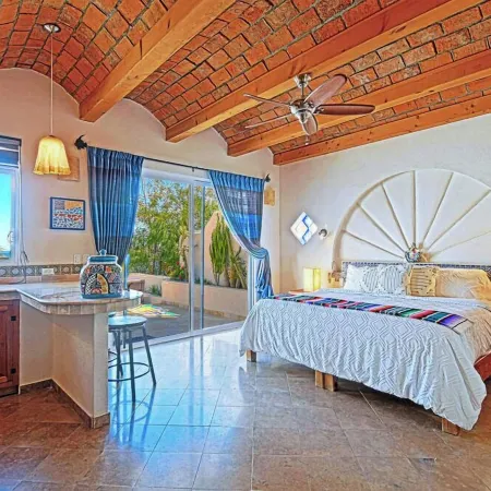 Ventana Bay Resort