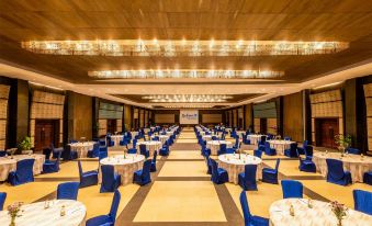 Radisson Blu Resort Temple Bay Mamallapuram