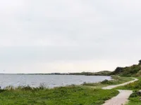 흐비데 산데의 해변 평온, 바이 트라움