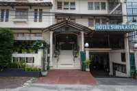 Surya Asia Hotel Hotel in zona View Sindoro sumbing