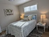 Quaint Murray Home in central valley, near mountains  & IMC Hospital 머레이 호텔