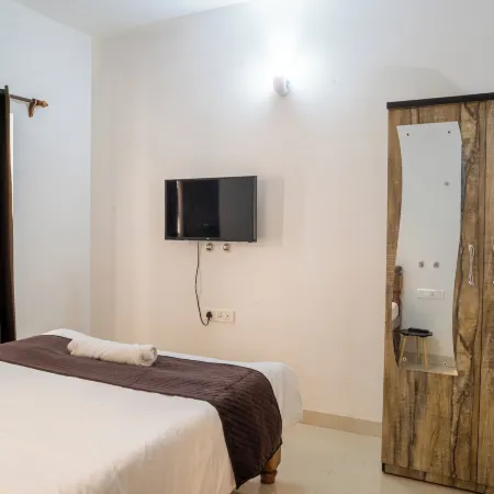 Goan Hideaway - Uno Hotels in Solim