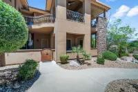 Poolside Retreat Directly Across from Pool!